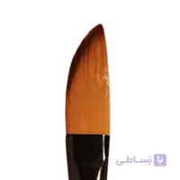قلمو شمشیری سری2130 پارس آرت سایز1/2