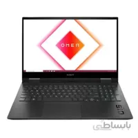 لپ تاپ 15.6 اینچی اچ پی مدل OMEN 15t EK0023 - A