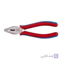 انبر دست هزبرن مدل 51108 سایز 8 اینچ