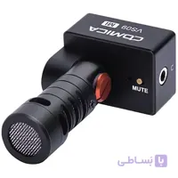 COMICA - CVM-VS09 MI میکروفون موبایل iOS