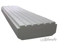 پلاستوفوم سقفی سجاد فوم (یونولیت) (13 / 2.6 کیلوگرم / 200*50*26)