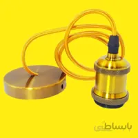 سرپیچ ادیسونی رنگی