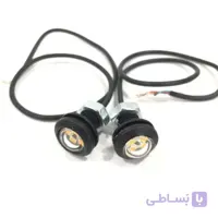 ایگل آیز نارنجی (eagle eyes)