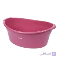 لگن بیضی لیمون