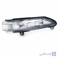 راهنمای کامل آینه برقی چری تیگو 5 شرکتی راست