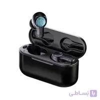 هدفون بلوتوث وان مور مدل Omthing _ EO002BT ا Xiaomi 1More Omthing Airfree EO002BT Bluetooth Earphone کد 421580