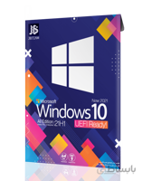 Windows 10 21H1