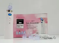 دستگاه میکرودرم ابریژن بیوتی اسکین مدل WMZ-0801
