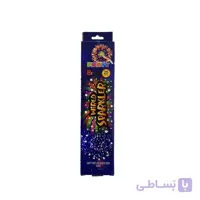 مجموعه 25 عددی فشفشه مدل STFW162