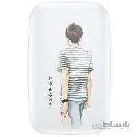 پاور بانک بیسوس PPM25-NH02 10000mAh ا Baseus PPM25-NH02 10000mAh Mini Q Power Bank