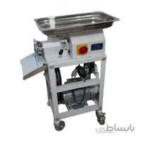 چرخ گوشت الکتروکار مدل EC-16 ا Electrocar Industrial Meat Grinder EC-16