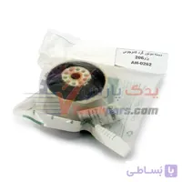 دسته موتور گرد کائوچویی پژو206 برند امیرنیا ا AMIRNIA AN-0262 Rubber Round Motor Mount Peugeot206 TABRIZ IRAN