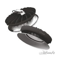 چراغ صنعتی SMD مدل مریخ 1 (160w) گلنور