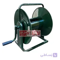 شیلنگ جمع کن 100 متری
