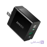 شارژر انکر مدل پاور پورت پلاس 1 A2013