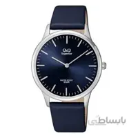 ساعت مچی عقربه ای مردانه کیو اند کیو مدل s306j312y