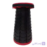 صندلی سفری مدل تلسکوپی شیرو 1