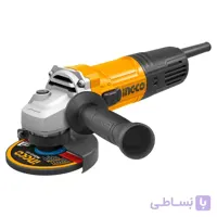 مینی فرز اینکو مدل AG90028 ا iNGCO AG 90028 Angle Grinder