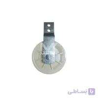 قرقره بزرگ پلاستیکی پارس مدل PB-001