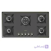 اجاق گاز رومیزی ایلیااستیل مدل G510