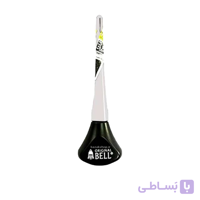 خط چشم ضد حساسیت بل مدل Bell Eyeliner Carbon Black
