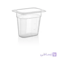 بن ماری ۱/۹ عمق 15 شفاف