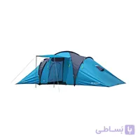 چادر مسافرتی 6 نفره GoOutdoors مدل Sierra-6