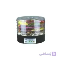 میوه خشک کن زومیت ZM2251