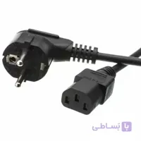 کابل برق منبع تغذیه کامپیوتر پرومکس