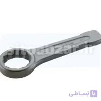 آچار چکشی رینگی سی تو آلمان سایز 35