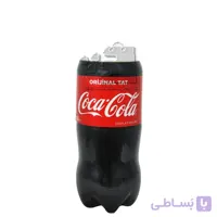 نوشابه ۲٫۵ لیتر کوکاکولا – Coca Cola