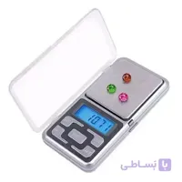 ترازو جیبی مدل MH-200
