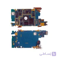 برد روکار اوراقی سامسونگ MAIN BOARD SAMSUNG I8700