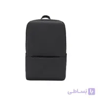 کوله شیائومی Xiaomi Mi Classic Business 2 Backpack مناسب برای لپ تاپ 15.6 اینچ