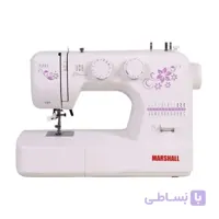 چرخ خیاطی مارشال مدل 835s ا Marshall Sewing Machine Model 835s