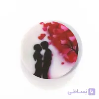 پایه نگهدارنده گوشی موبایل پاپ سوکت Popsocket دخترانه طرح دار
