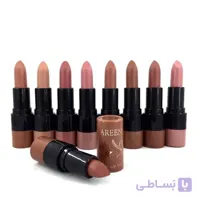 رژ لب جامد لارن Lareen پک هشت عددی