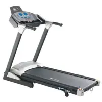 تردمیل توربو فیتنس مدل TF 250 ا Turbo Fitness TF 250 Treadmill