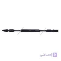 نوک پیچ گوشتی دوسو چهار سو تام تایوان 15 سانت مدل PH2 SL6