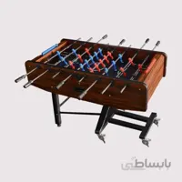 فوتبال دستی حرفه ای باشگاهی مدل St12