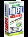 فلش کارت TOEFL Reading