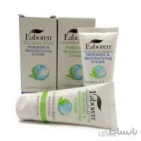 کرم آبرسان بی رنگ لابورن Laboren
