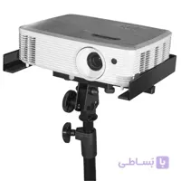 سه پایه زمینی پروژکتور مدل MUSIC STAND