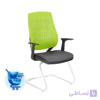 صندلی کنفرانسی CW450w داتیس