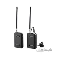 میکروفن بی‌ سیم یقه‌ ای سارامونیک مدل SR-WM4C