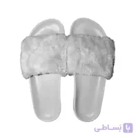 دمپایی زنانه ال سی وایکیکی مدل W1G204Z8
