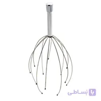 ماساژور سر کد A193