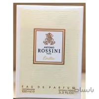 عطر زنانه آنتونیو روسینی (Antonio Rossini) مدل امیلیا (Emilia) حجم 100 میل