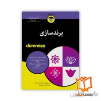 کتاب های دامیز (برندسازی)