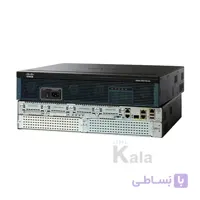 روتر مدل 2921سیسکو